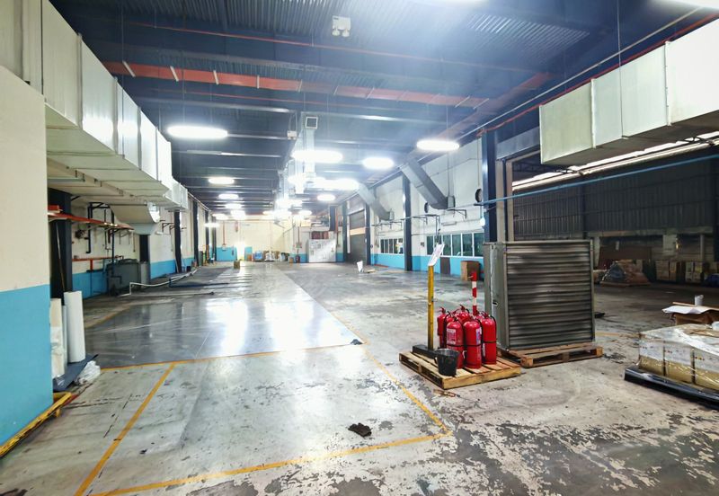 Bandar Pinggiran Subang