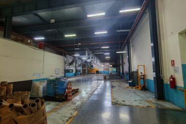 Bandar Pinggiran Subang