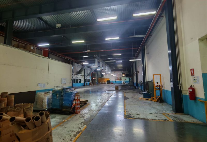 Bandar Pinggiran Subang