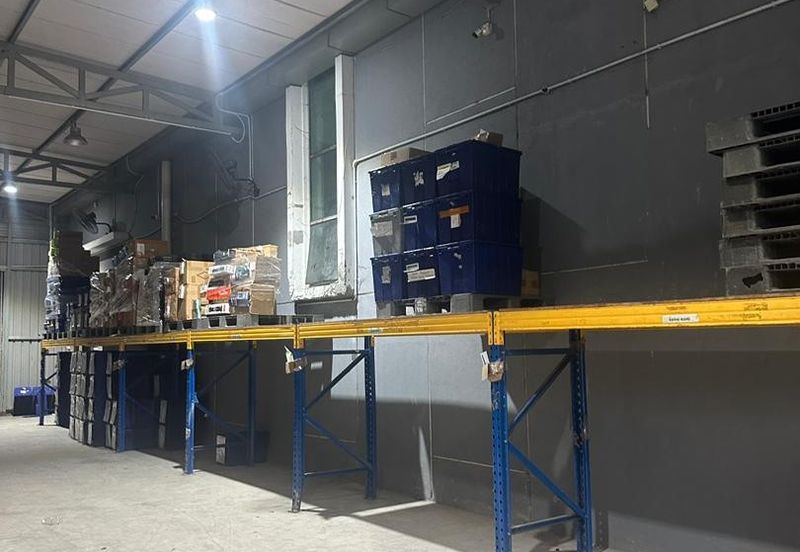 Surian Industrial Park