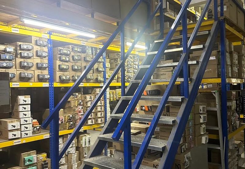 Surian Industrial Park