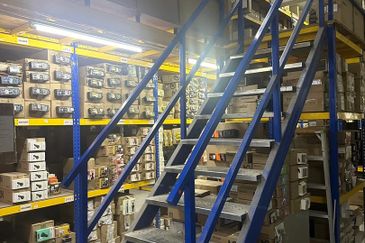 Surian Industrial Park