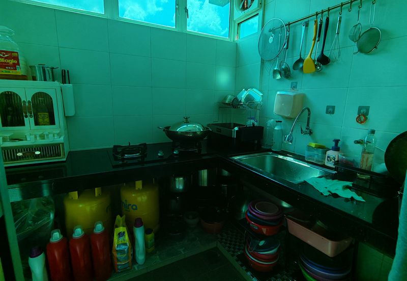 First Residence (Residensi Unggul)