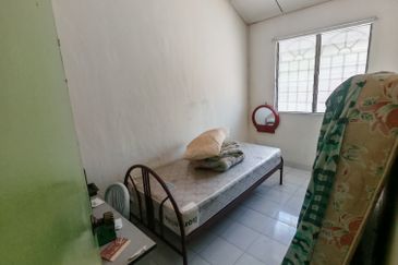 Bandar Utama Batang Kali