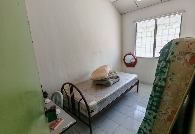 Bandar Utama Batang Kali