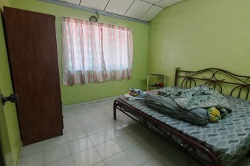 Bandar Utama Batang Kali