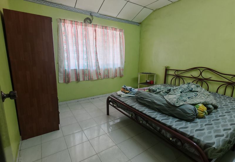 Bandar Utama Batang Kali