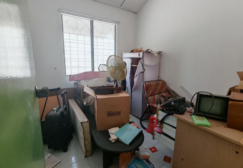 Bandar Utama Batang Kali