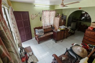 Bandar Utama Batang Kali