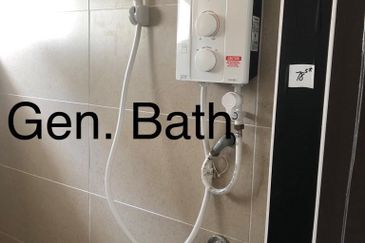 Taman Tasik Semenyih (Lake Residence)