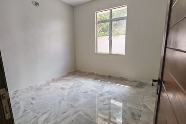 Taman Tasik Semenyih (Lake Residence)