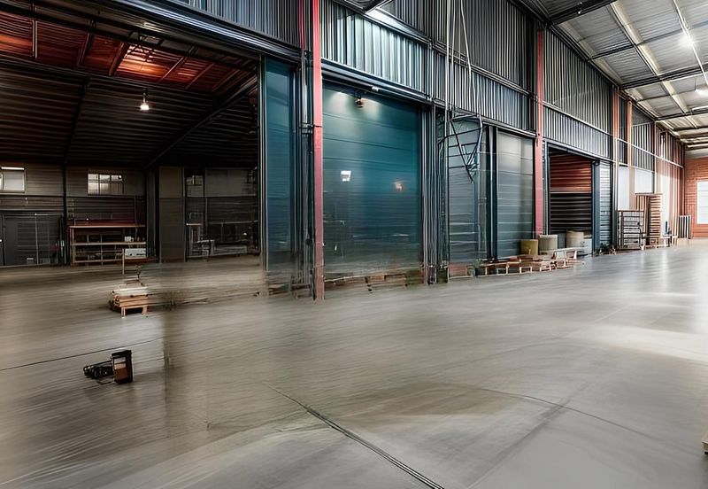 Bukit Beruntung Industrial Park