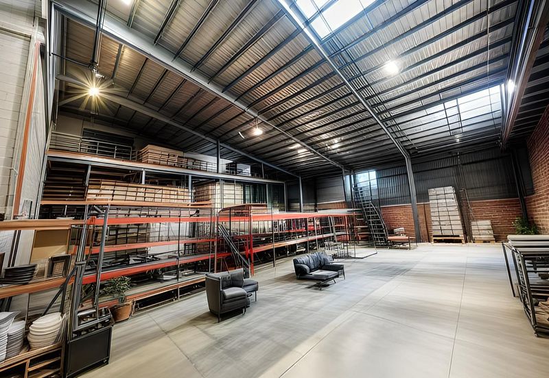 Bukit Beruntung Industrial Park