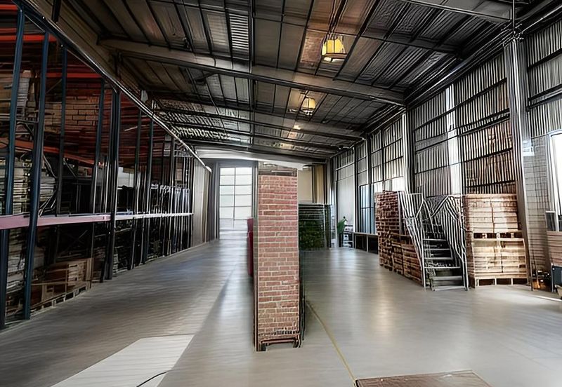 Bukit Beruntung Industrial Park