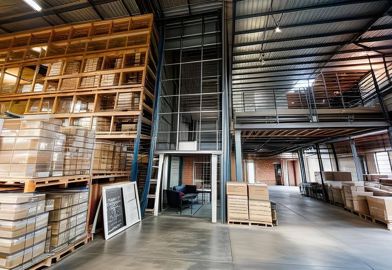 Bukit Beruntung Industrial Park