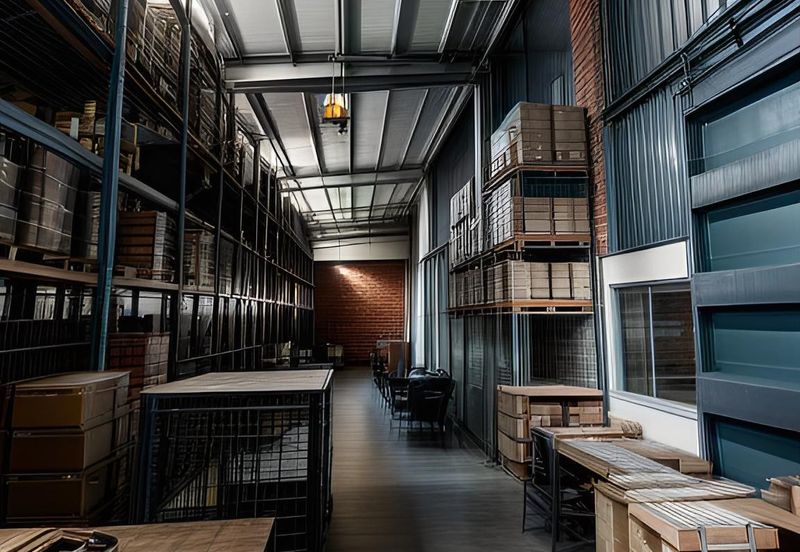 Bukit Beruntung Industrial Park