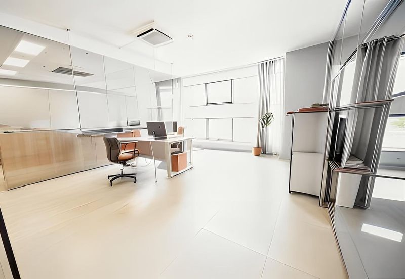 Bukit Beruntung Industrial Park