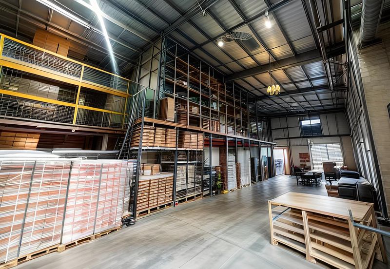 Bukit Beruntung Industrial Park