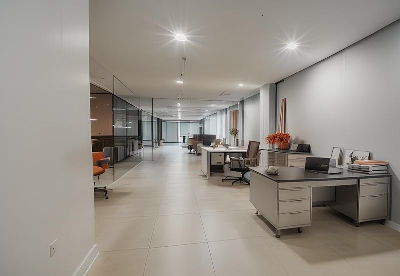 Bukit Beruntung Industrial Park