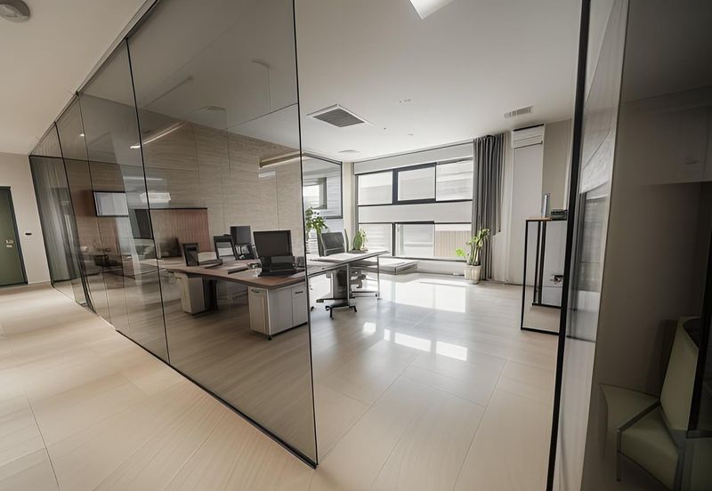 Bukit Beruntung Industrial Park