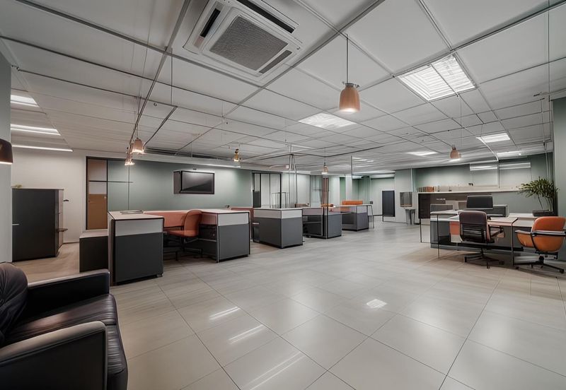 Bukit Beruntung Industrial Park