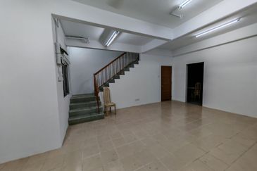 Taman Nanyang (Nanyang Estate)