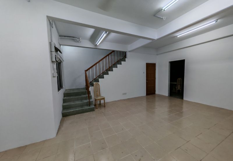 Taman Nanyang (Nanyang Estate)