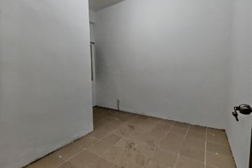 Taman Nanyang (Nanyang Estate)