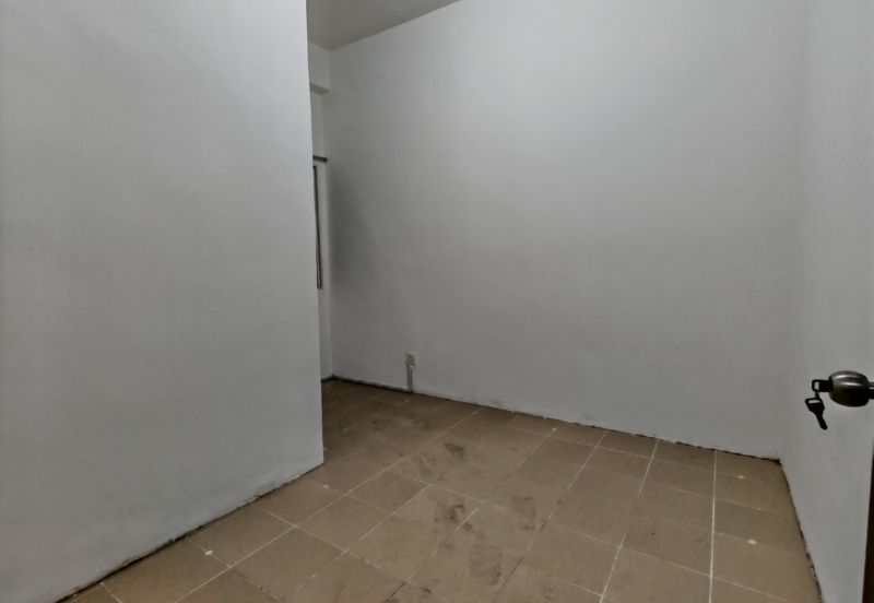 Taman Nanyang (Nanyang Estate)