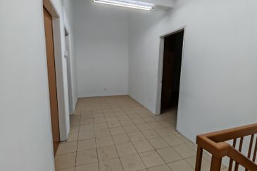 Taman Nanyang (Nanyang Estate)