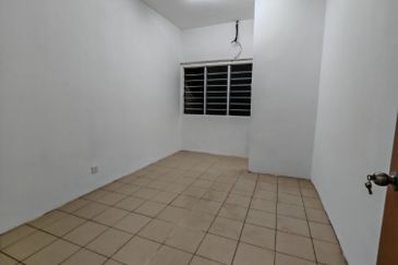 Taman Nanyang (Nanyang Estate)