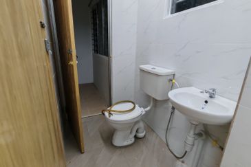 Taman Nanyang (Nanyang Estate)