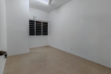 Taman Nanyang (Nanyang Estate)