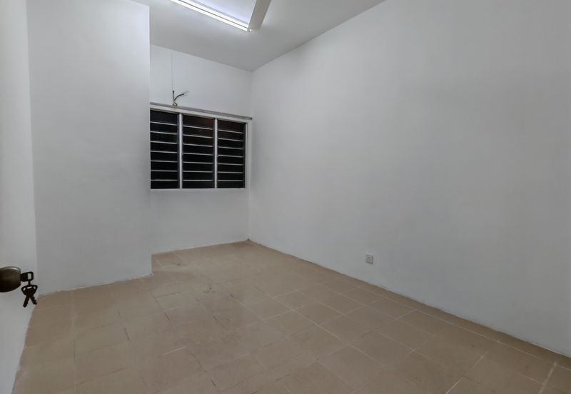 Taman Nanyang (Nanyang Estate)