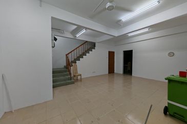 Taman Nanyang (Nanyang Estate)