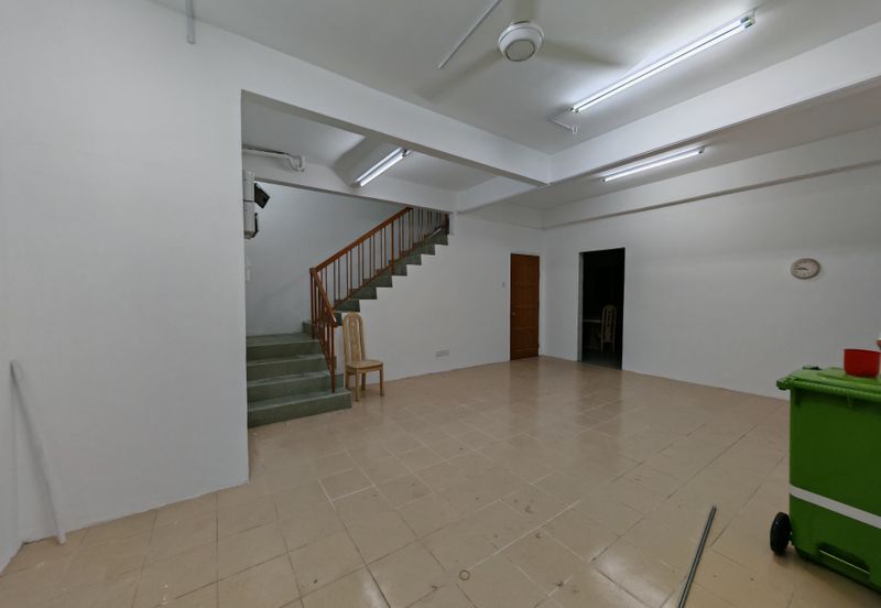 Taman Nanyang (Nanyang Estate)