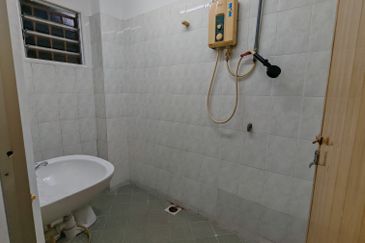 Taman Nanyang (Nanyang Estate)