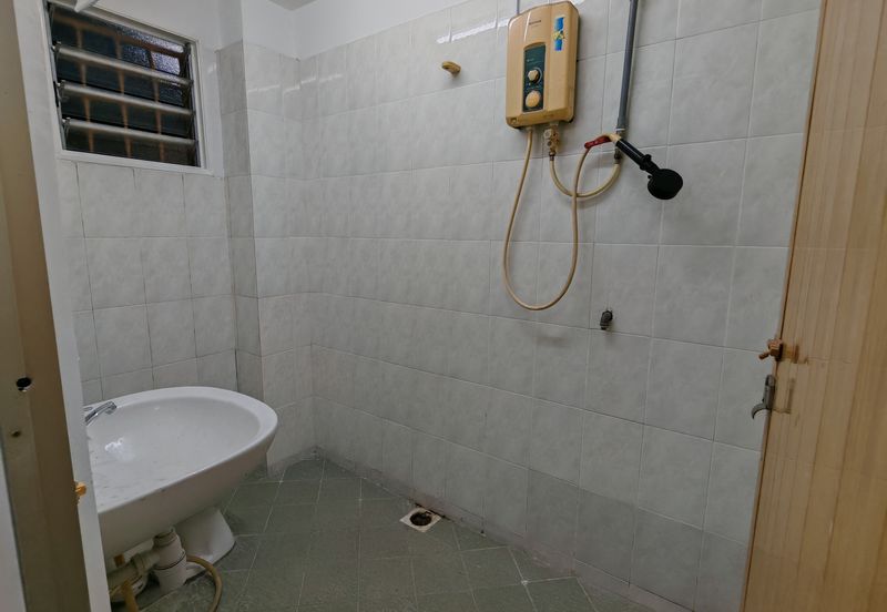 Taman Nanyang (Nanyang Estate)