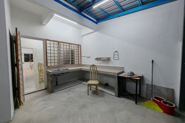 Taman Nanyang (Nanyang Estate)