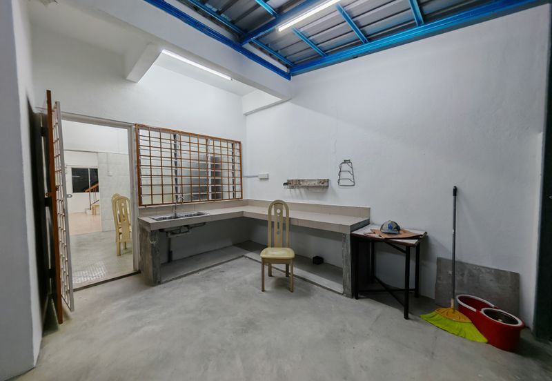 Taman Nanyang (Nanyang Estate)