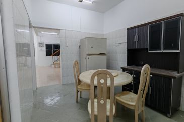 Taman Nanyang (Nanyang Estate)