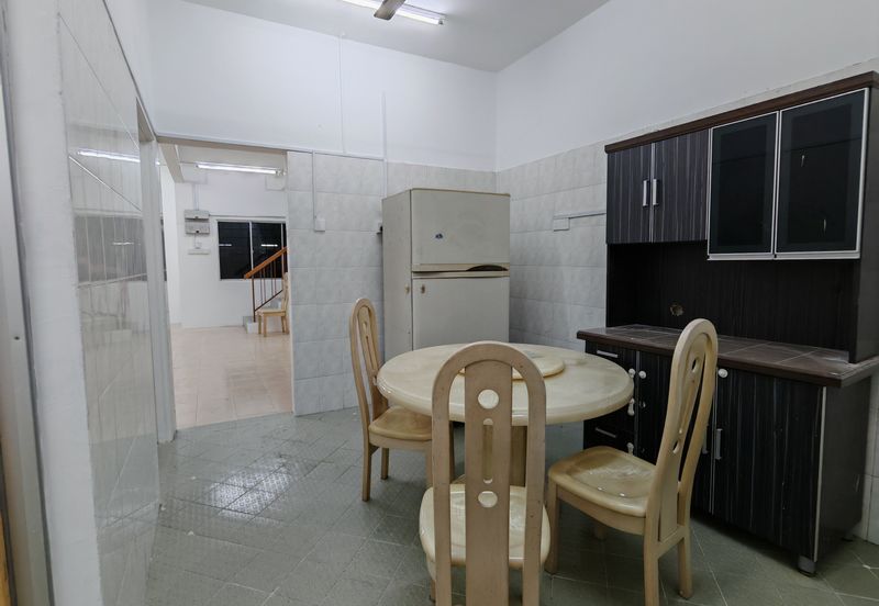 Taman Nanyang (Nanyang Estate)