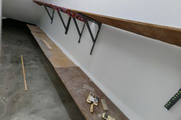 Taman Nanyang (Nanyang Estate)