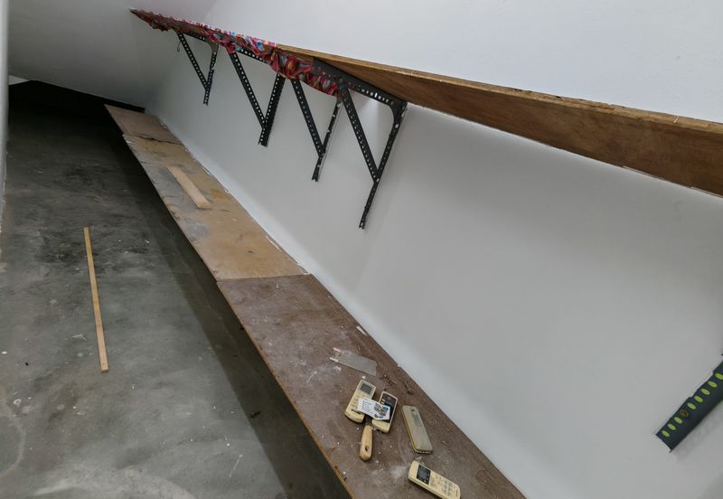 Taman Nanyang (Nanyang Estate)