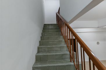 Taman Nanyang (Nanyang Estate)