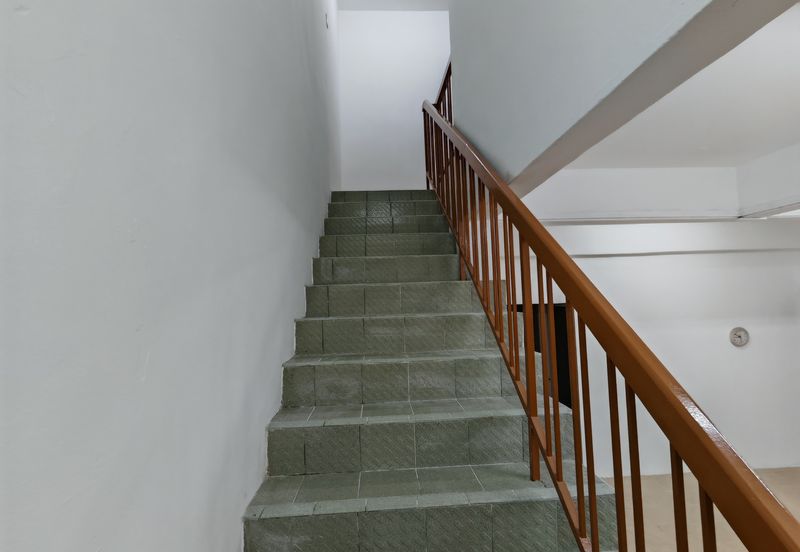 Taman Nanyang (Nanyang Estate)