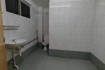 Taman Nanyang (Nanyang Estate)