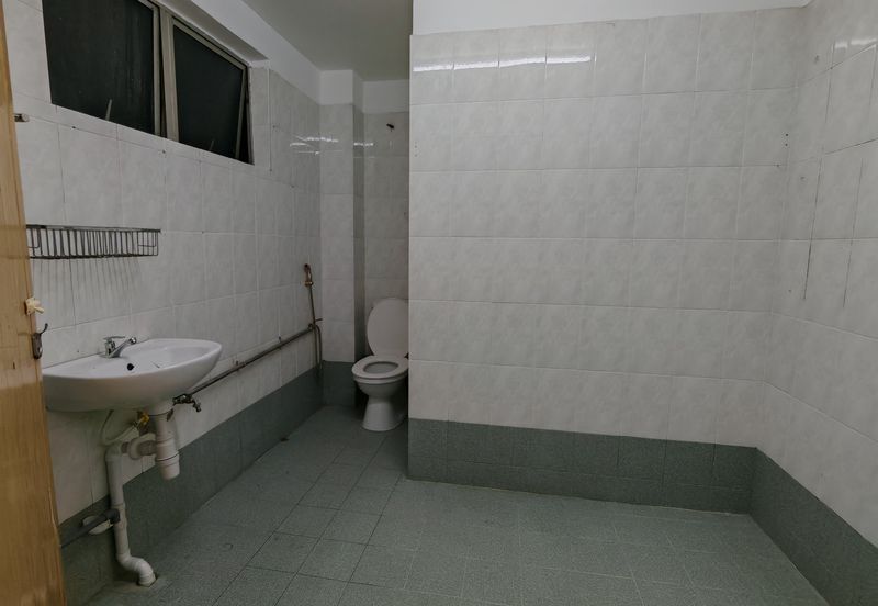 Taman Nanyang (Nanyang Estate)