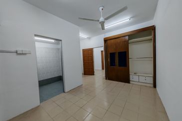 Taman Nanyang (Nanyang Estate)