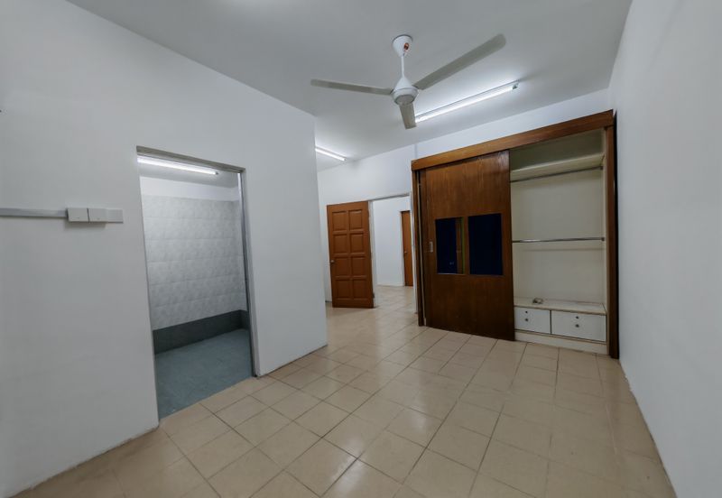 Taman Nanyang (Nanyang Estate)